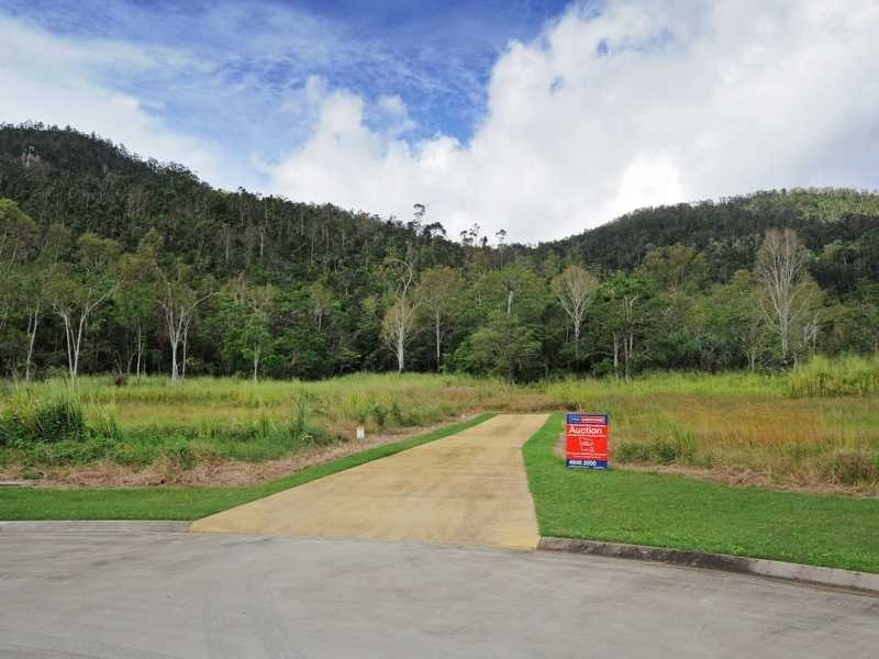 Off Parkers Rd Mountain Breeze, Cannonvale QLD 4802