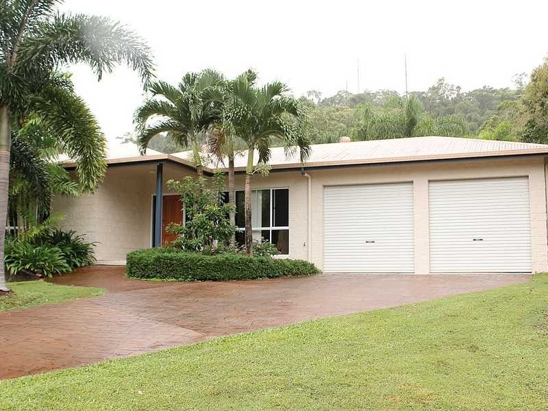 38 Stormvogel Drive, Jubilee Pocket QLD 4802