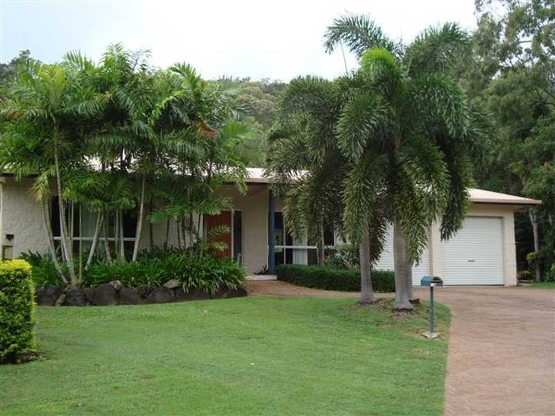 38 Stormvogel Drive, Jubilee Pocket QLD 4802