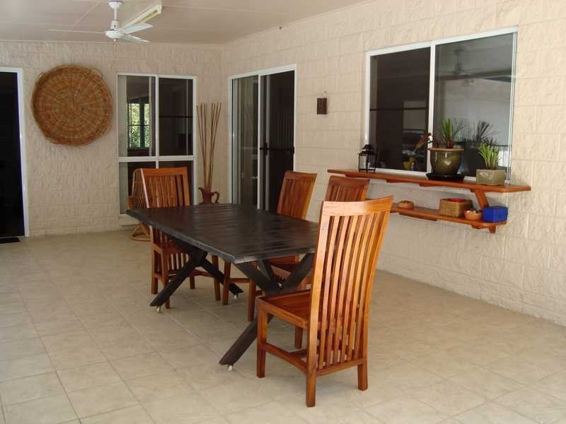 38 Stormvogel Drive, Jubilee Pocket QLD 4802