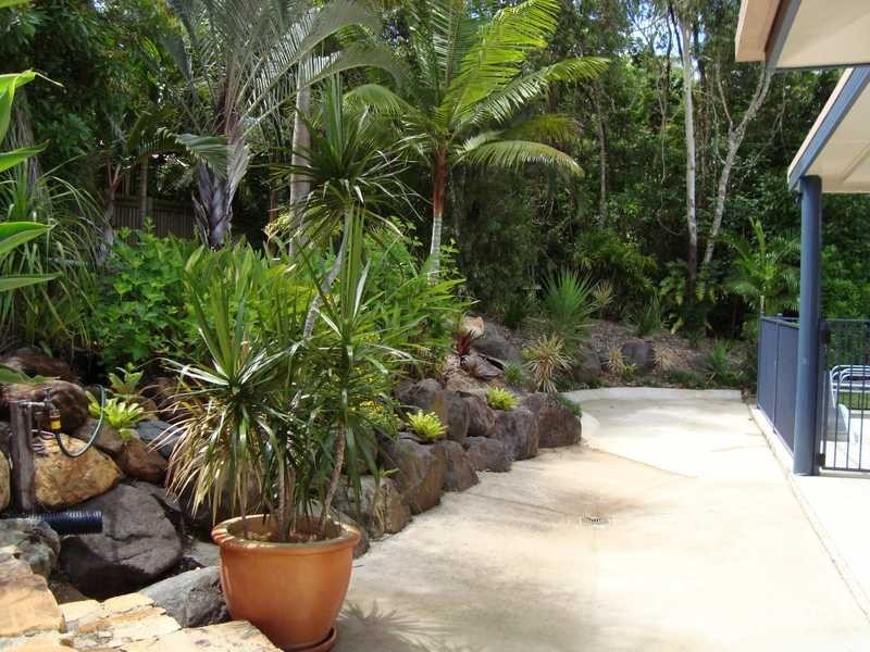 38 Stormvogel Drive, Jubilee Pocket QLD 4802