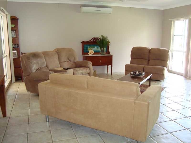 38 Stormvogel Drive, Jubilee Pocket QLD 4802