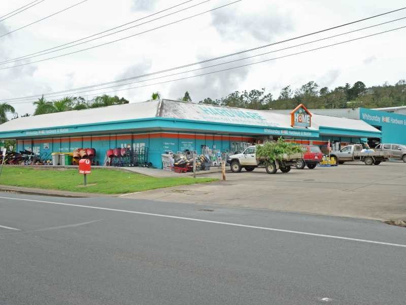Shop 1 104  106 Shute Harbour Road, Cannonvale QLD 4802