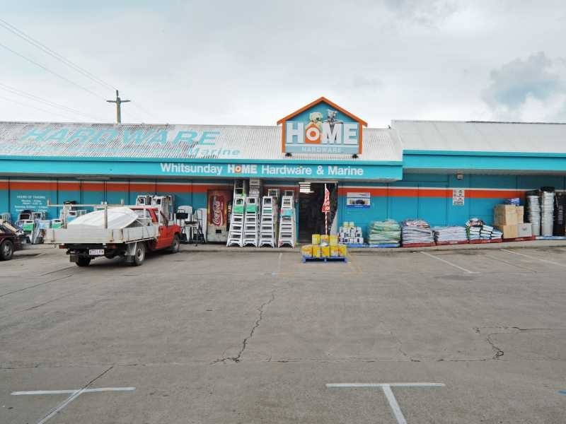 Shop 1 104  106 Shute Harbour Road, Cannonvale QLD 4802