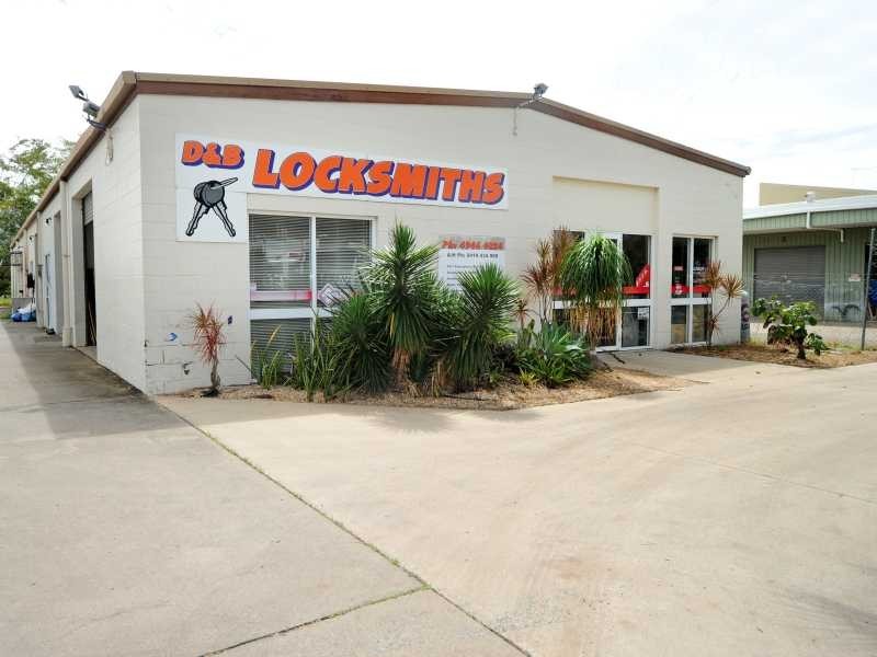 Unit 5/22 William Murry Drive, Cannonvale QLD 4802