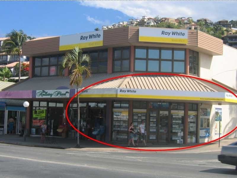 388 Shute Harbour Road, Airlie Beach QLD 4802