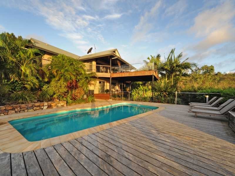 Lot NE-VILTRO/15 Whitsunday Boulevard, Hamilton Island QLD 4803