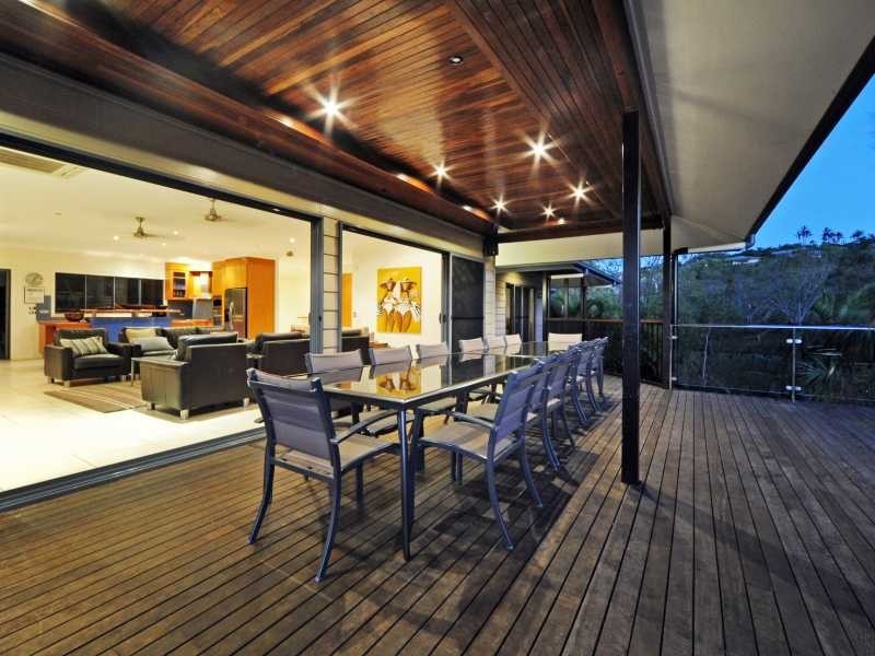 Lot NE-VILTRO/15 Whitsunday Boulevard, Hamilton Island QLD 4803