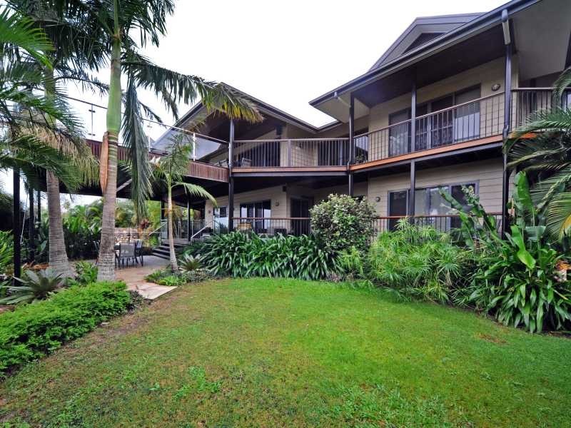 Lot NE-VILTRO/15 Whitsunday Boulevard, Hamilton Island QLD 4803