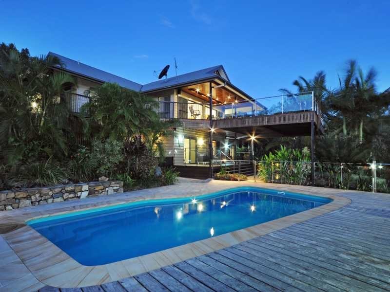 Lot NE-VILTRO/15 Whitsunday Boulevard, Hamilton Island QLD 4803