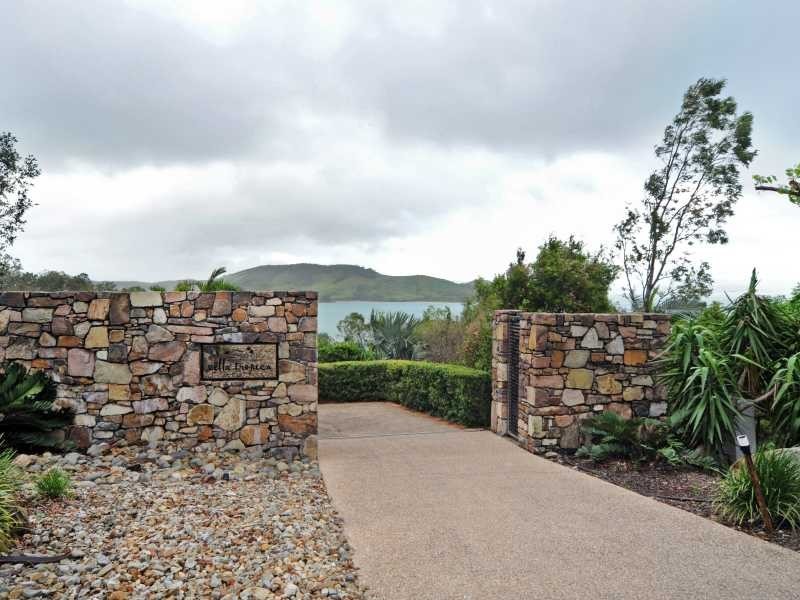Lot NE-VILTRO/15 Whitsunday Boulevard, Hamilton Island QLD 4803