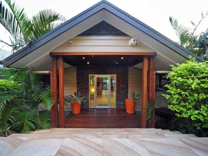 Lot NE-VILTRO/15 Whitsunday Boulevard, Hamilton Island QLD 4803
