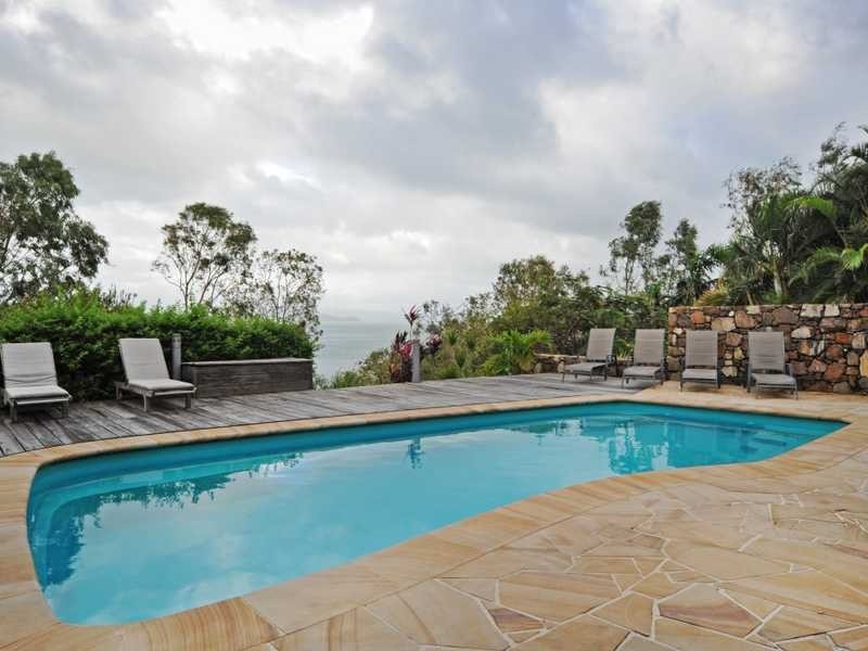 Lot NE-VILTRO/15 Whitsunday Boulevard, Hamilton Island QLD 4803