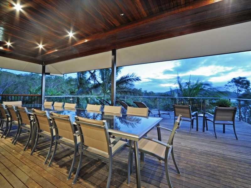 Lot NE-VILTRO/15 Whitsunday Boulevard, Hamilton Island QLD 4803