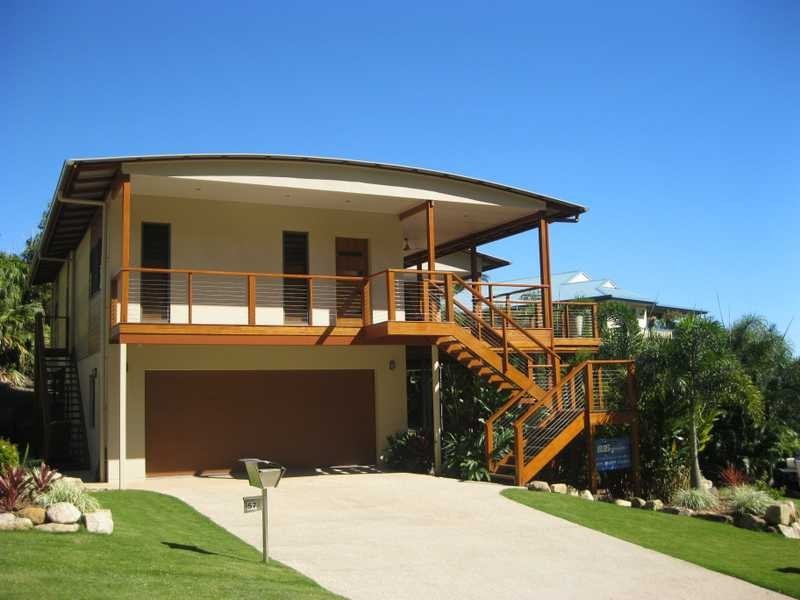 57 Eshelby Drive, Cannonvale QLD 4802