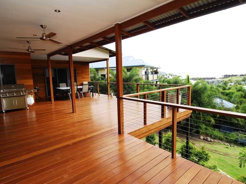 57 Eshelby Drive, Cannonvale QLD 4802