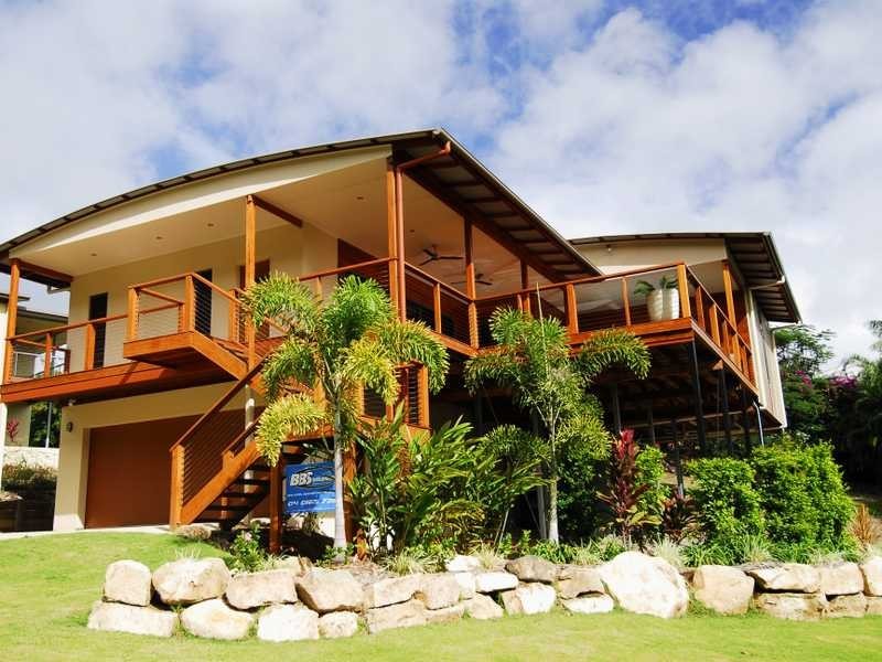 57 Eshelby Drive, Cannonvale QLD 4802