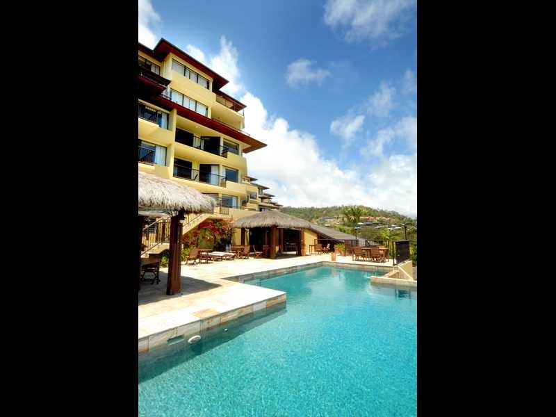 Unit 30/4 Golden Orchid Drive, Airlie Beach QLD 4802