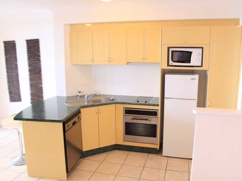 Unit 30/4 Golden Orchid Drive, Airlie Beach QLD 4802