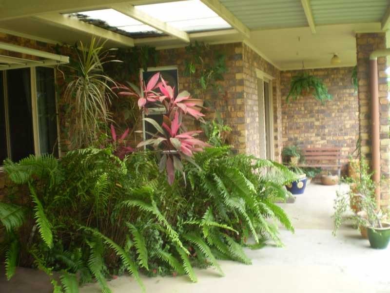 55 Spalla Drive, Proserpine QLD 4800