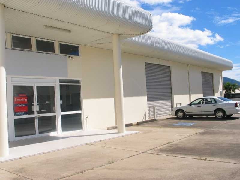 Lot 17/3 Commerce Close, Cannonvale QLD 4802