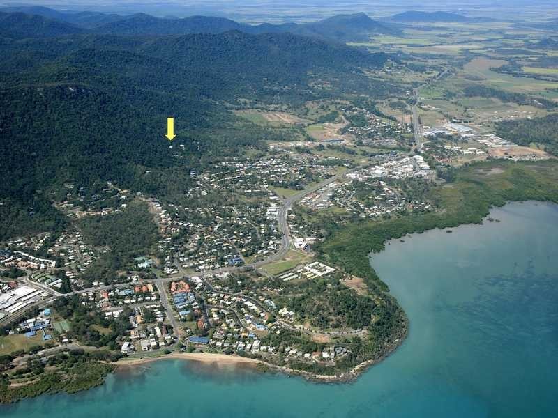 54 Ridge View Road, Cannonvale QLD 4802
