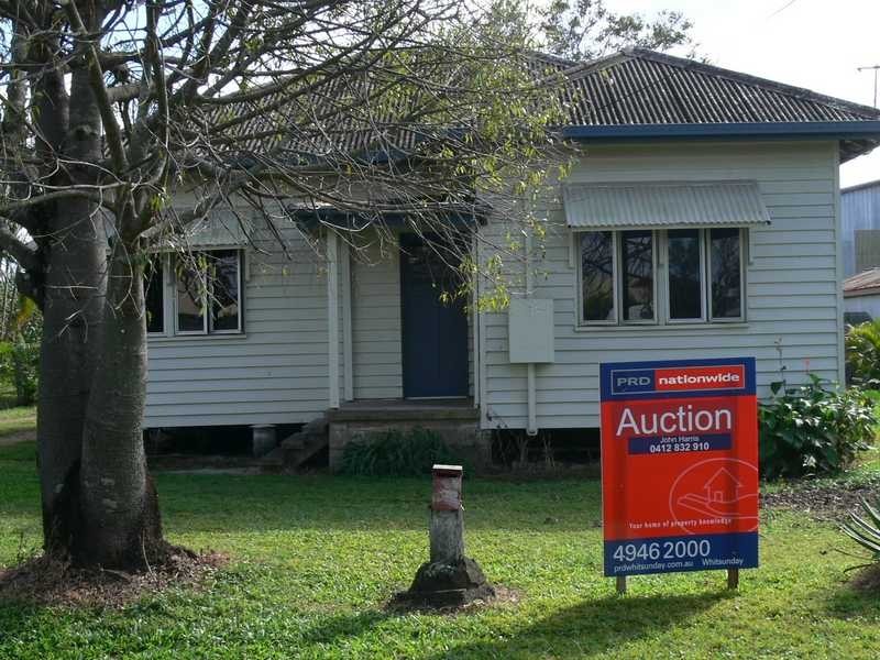 10 Telford Street, Proserpine QLD 4800