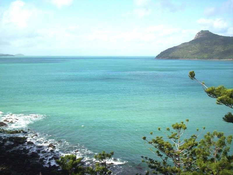 Lot S-MER Melaleuca Drive, Hamilton Island QLD 4803