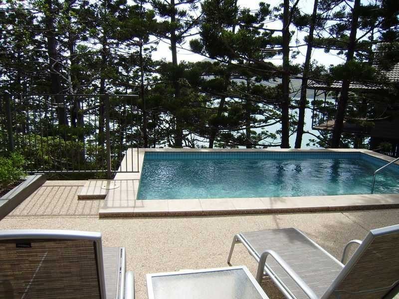 Lot S-MER Melaleuca Drive, Hamilton Island QLD 4803