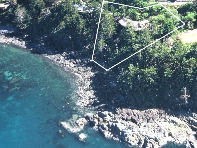 Lot S-MER Melaleuca Drive, Hamilton Island QLD 4803
