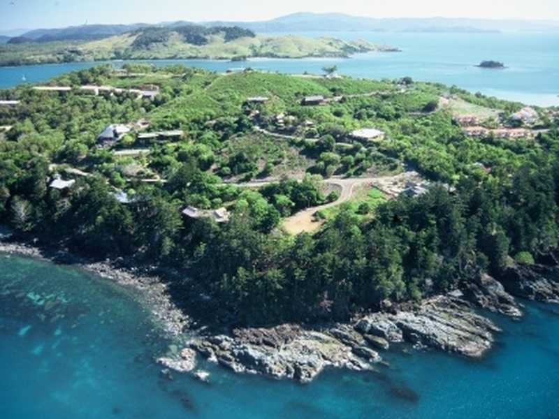 Lot S-MER Melaleuca Drive, Hamilton Island QLD 4803