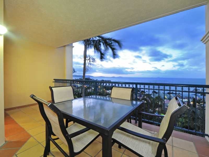 Unit 7/12 Golden Orchid Drive, Airlie Beach QLD 4802