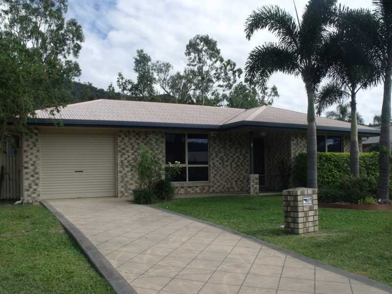 8 Sentry Court, Jubilee Pocket QLD 4802