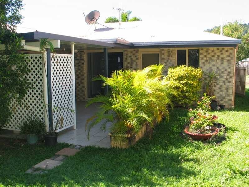 8 Sentry Court, Jubilee Pocket QLD 4802