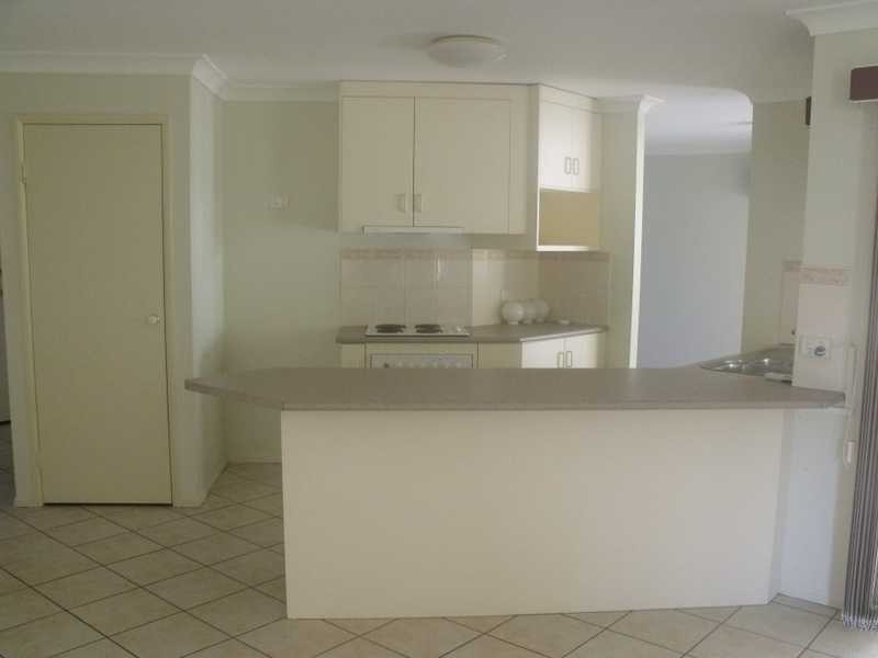 8 Sentry Court, Jubilee Pocket QLD 4802