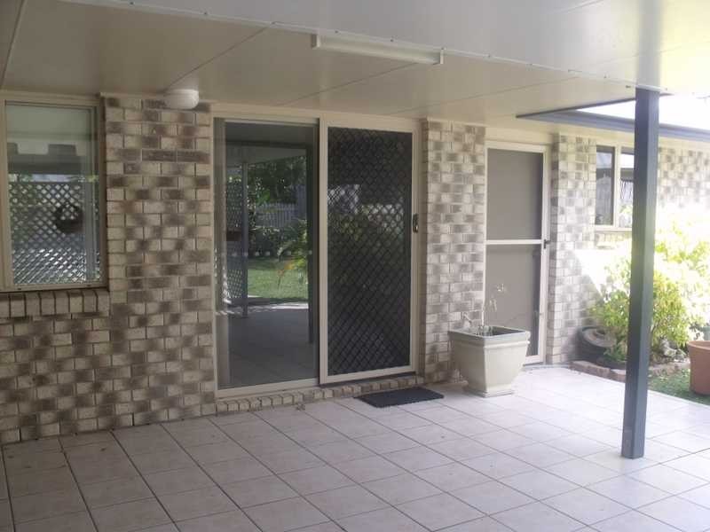 8 Sentry Court, Jubilee Pocket QLD 4802