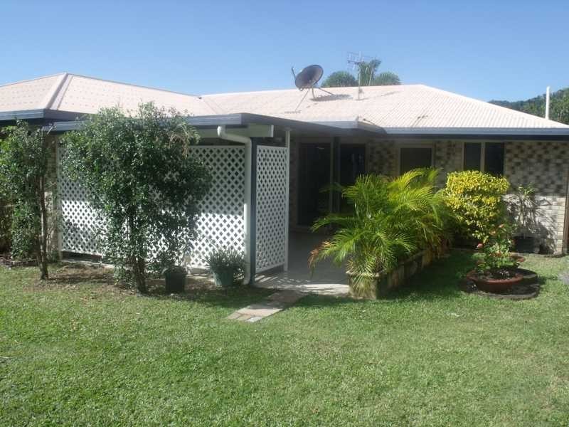 8 Sentry Court, Jubilee Pocket QLD 4802