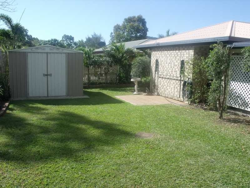 8 Sentry Court, Jubilee Pocket QLD 4802