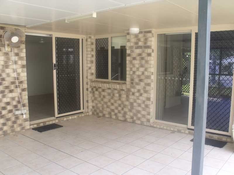 8 Sentry Court, Jubilee Pocket QLD 4802