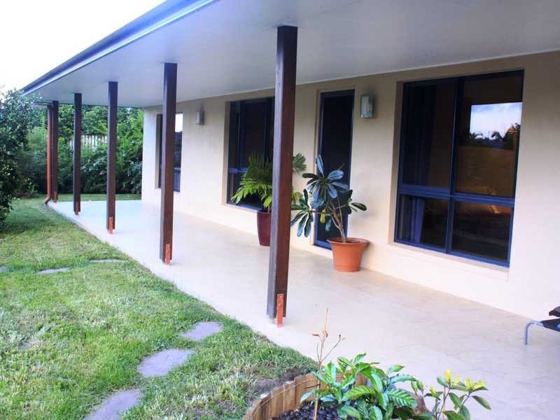 26 Banksia Court, Cannonvale QLD 4802