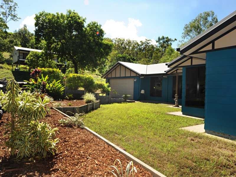 61 Parkwood Terrace, Cannonvale QLD 4802