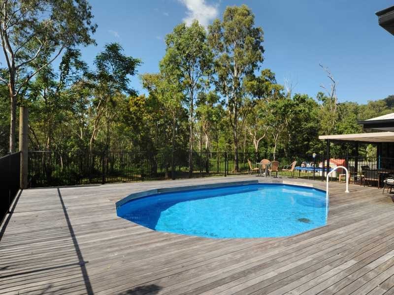 61 Parkwood Terrace, Cannonvale QLD 4802