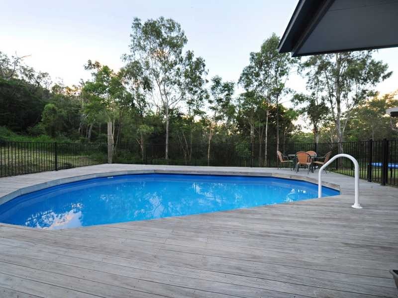 61 Parkwood Terrace, Cannonvale QLD 4802