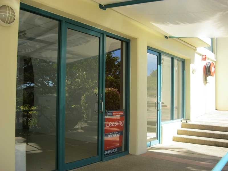 Shop 6/115 Shingley Drive, Airlie Beach QLD 4802