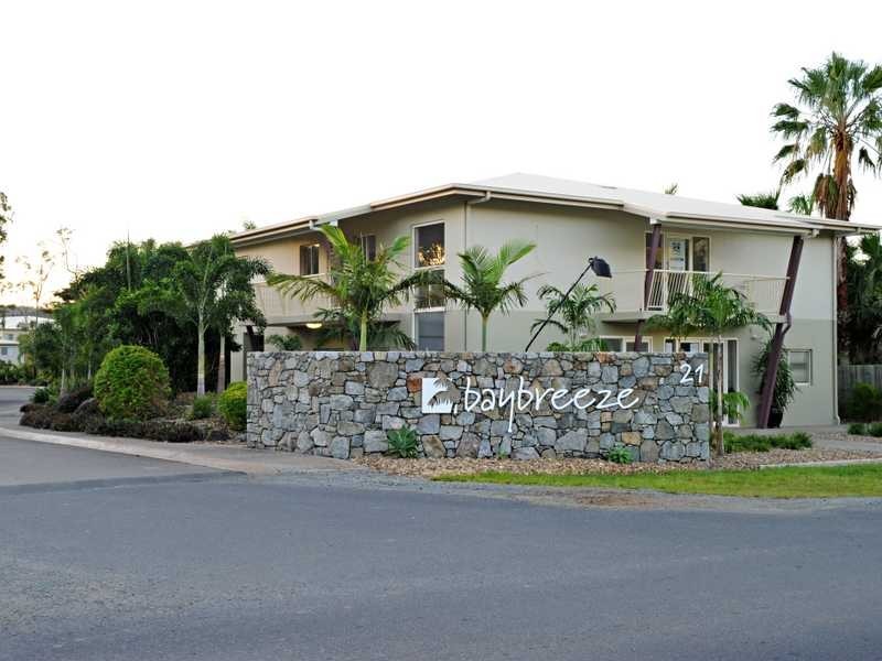 Unit 64/21 Shute Harbour Road, Cannonvale QLD 4802