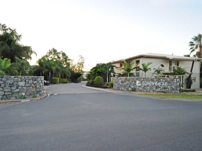 Unit 64/21 Shute Harbour Road, Cannonvale QLD 4802