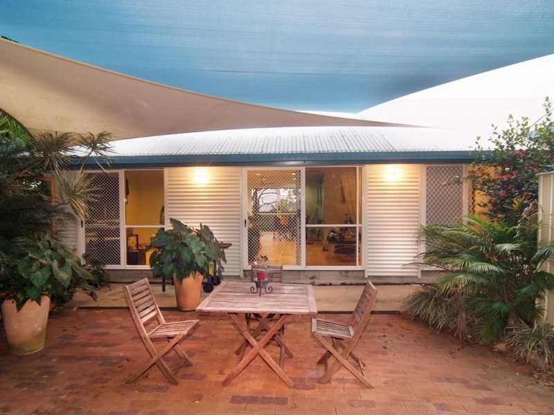 20 Country Road, Cannonvale QLD 4802