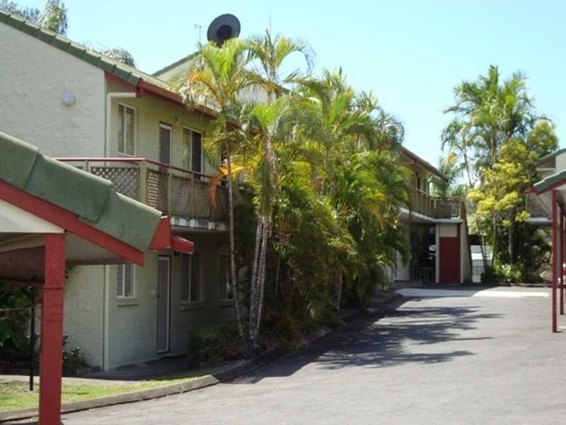 Unit 12/14 Island Drive, Cannonvale QLD 4802