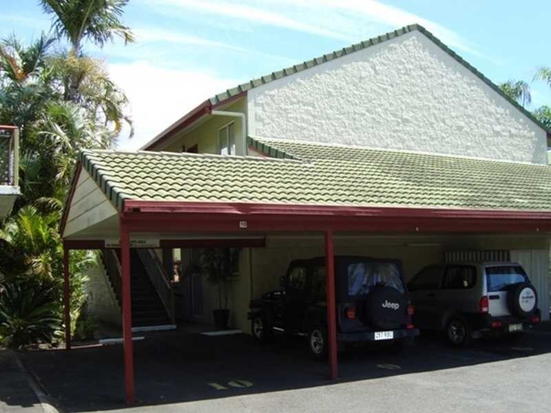 Unit 12/14 Island Drive, Cannonvale QLD 4802