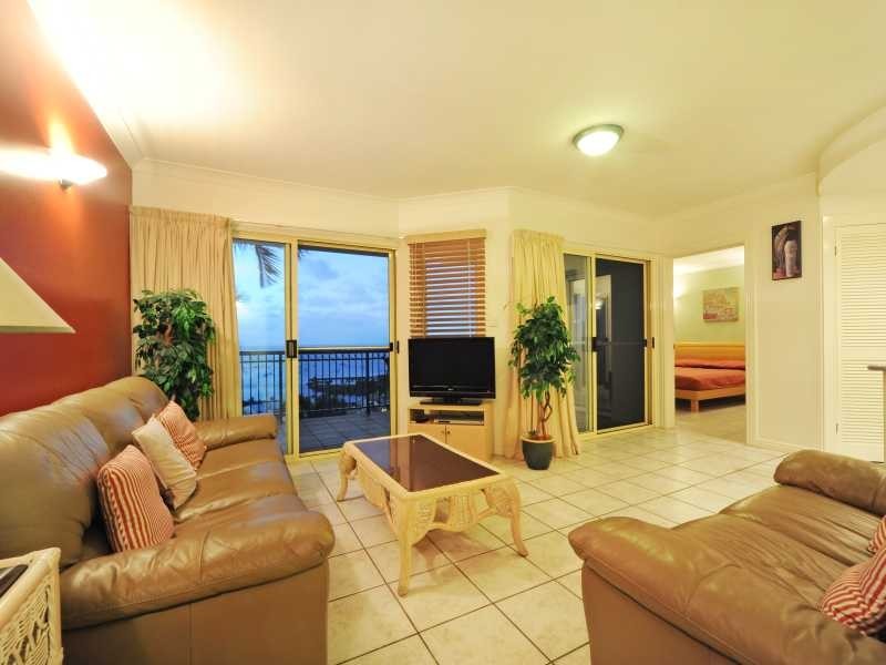 Unit 7/14 Golden Orchid Drive, Airlie Beach QLD 4802